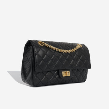 Chanel 2.55 Reissue - 225
