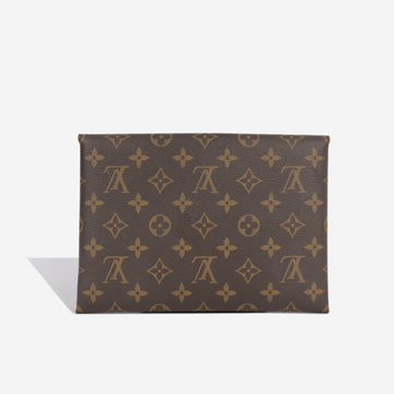 Kirigami Pouch