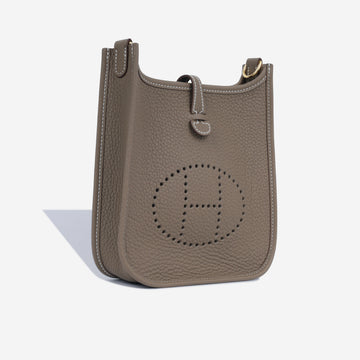 Evelyne TPM - Etoupe