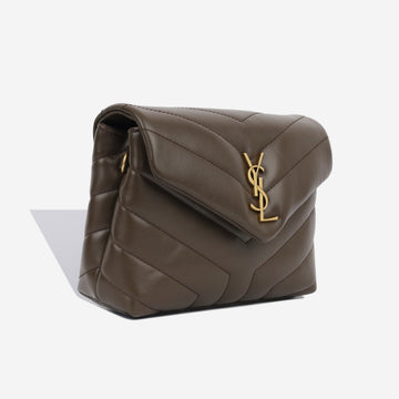 Saint Laurent Loulou Toy Bag