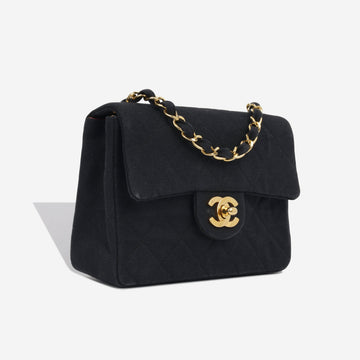 Chanel Vintage Mini Square - Fabric