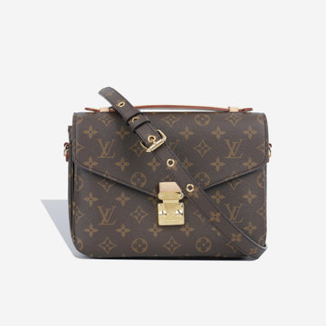 Louis Vuitton Pochette Métis