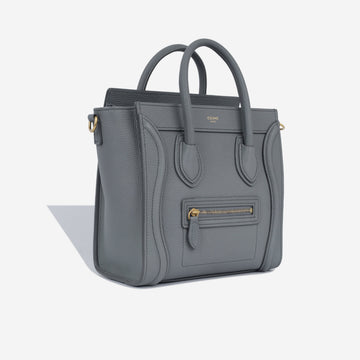 Nano Luggage Tote