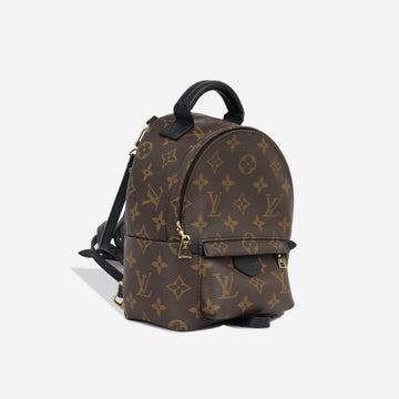 Louis Vuitton Palm Springs Backpack - Mini