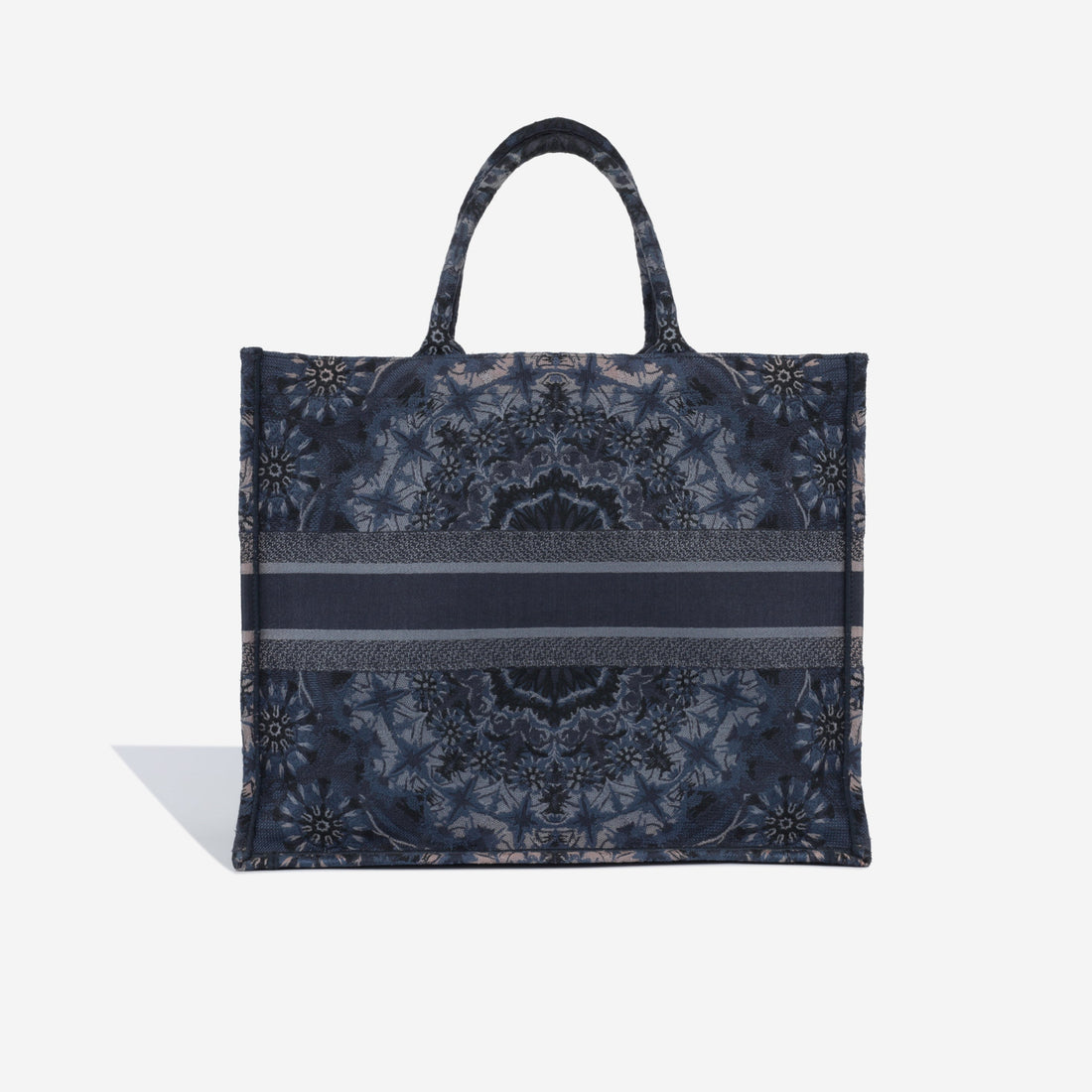 Christian Dior Large Book Tote
