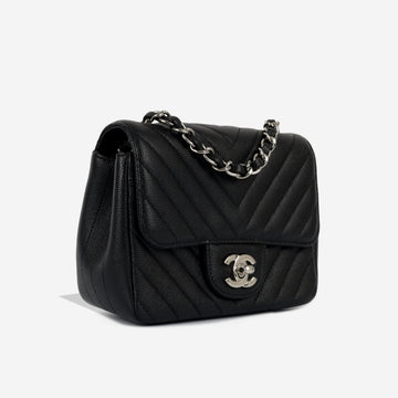 Classic Flap Bag - Mini Square