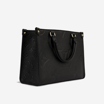 Louis Vuitton Onthego PM Tote Bag