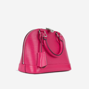 Louis Vuitton Alma BB Bag