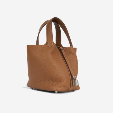 Picotin 18 - Gold Clemence