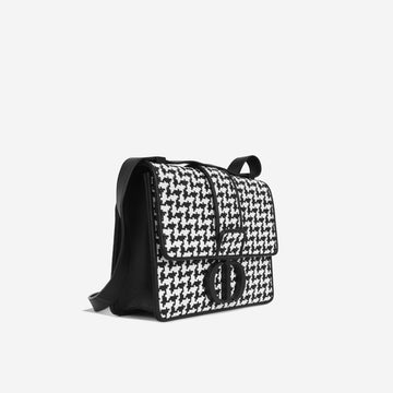 Houndstooth Braided 30 Montaigne