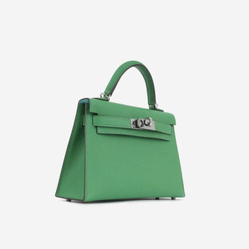 Verso Mini Kelly - Cactus