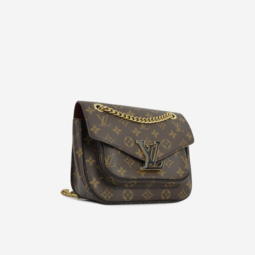 Louis Vuitton Passy Bag