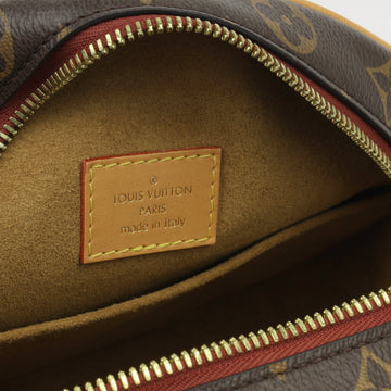 Louis Vuitton Boite Chapeau Souple MM - Monogram