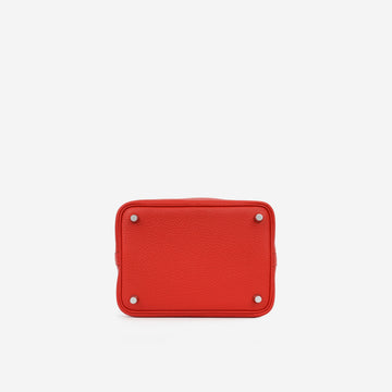 Picotin 18 - Rouge Casaque