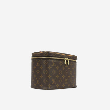 Louis Vuitton Nice BB Toiletry Bag