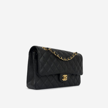 Chanel Classic Flap Bag - Medium