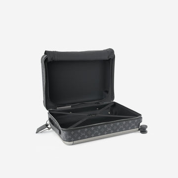 Louis Vuitton Horizon 55 - Monogram Eclipse