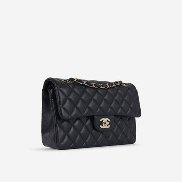 Chanel Small Classic Flap