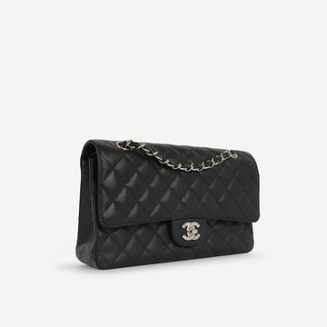 Chanel Medium Classic Flap