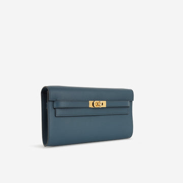 Kelly To Go Wallet