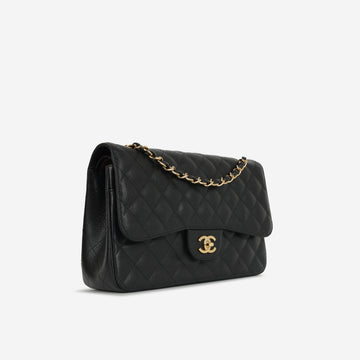 Jumbo Classic Flap