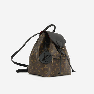 Montsouris Backpack