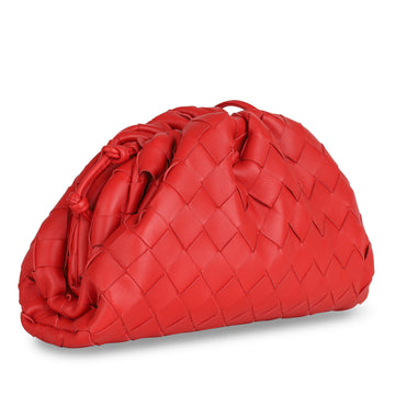 Mini Pouch - Woven