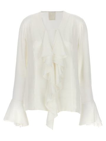 Givenchy Women '4G' Shirt