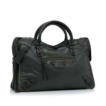 Balenciaga Motocross Classic City (SHG-dJ5n0S)