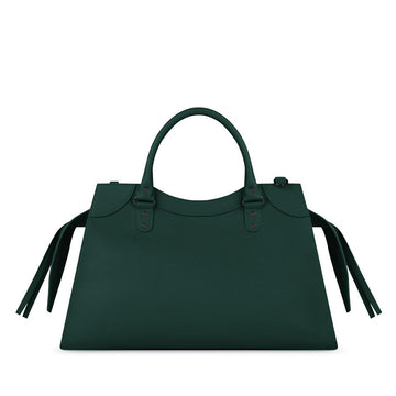 BALENCIAGA NEO CLASSIC CITY SMALL SATCHEL