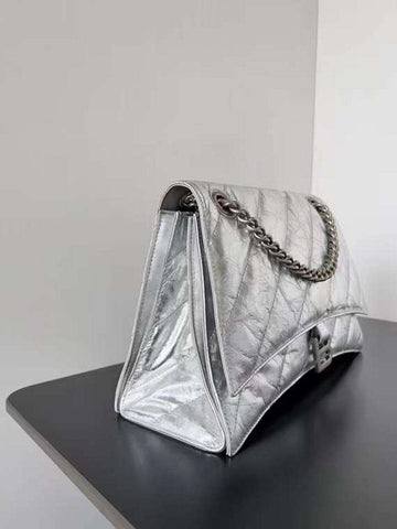 Balenciaga Hourglass Classic Bag BG02524