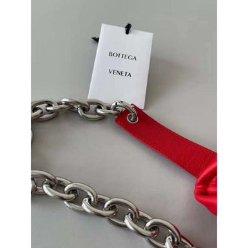 Bottega Veneta The Pouch Cloud Bag Bag BGMP1879