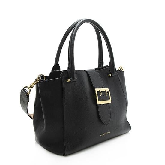 Prada Vitello Daino Tote Bag (SHG-19038)