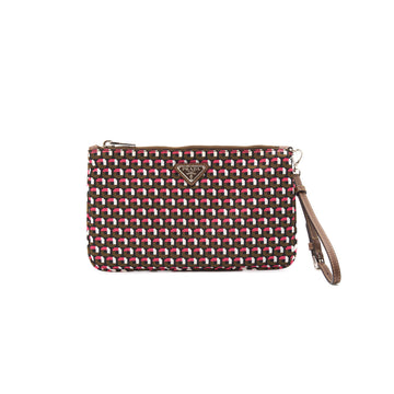 Prada Pouch Nylon