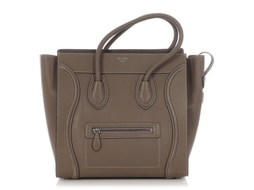 Celine Mini Souris LuECage