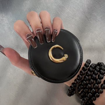 Cartier Panther Coin Purse