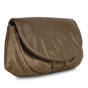 Chanel Classic Half Moon WOC