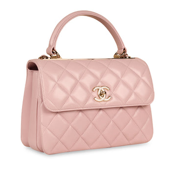 Chanel Trendy CC Flap Bag - Small
