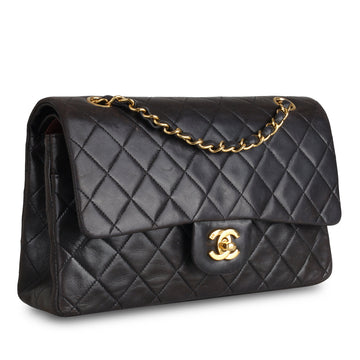 Classic Flap Bag - Medium - Vintage