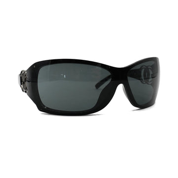 Chanel Shield Sunglasses