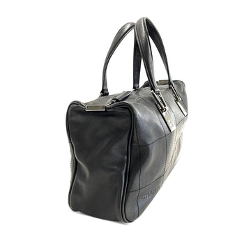 Chanel CC Choco Bar Lambskin Handbag (SHG-xRGfUa)