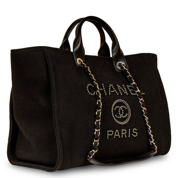 Chanel Deauville