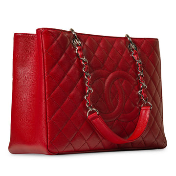 Chanel Grand Shopping Tote - GST