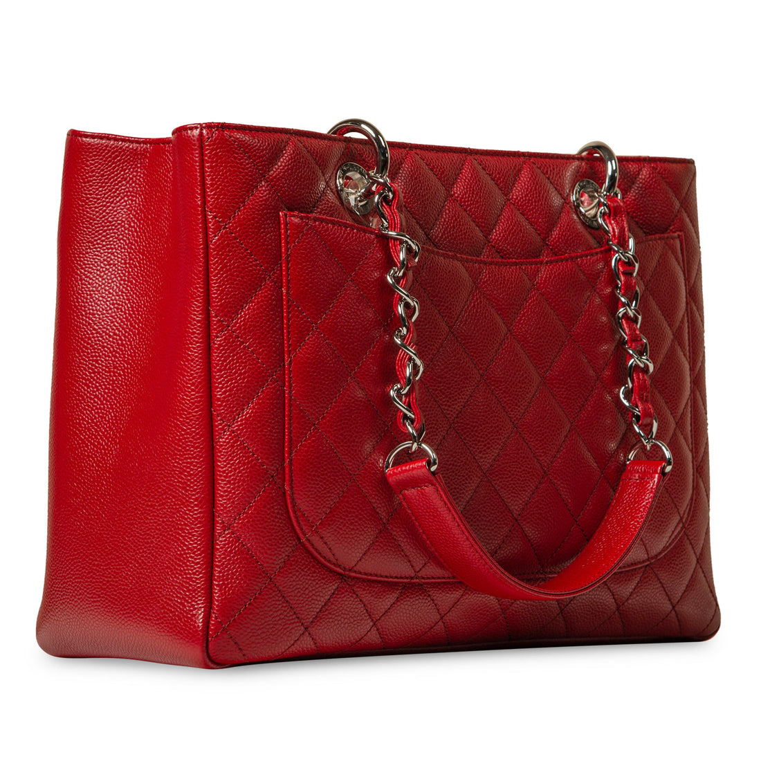 Chanel Grand Shopping Tote - GST