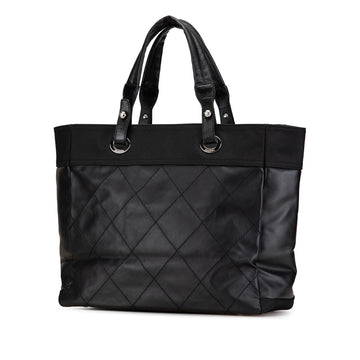 Chanel Large Paris Biarritz Tote