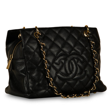 Chanel Petite Timeless Tote - PTT