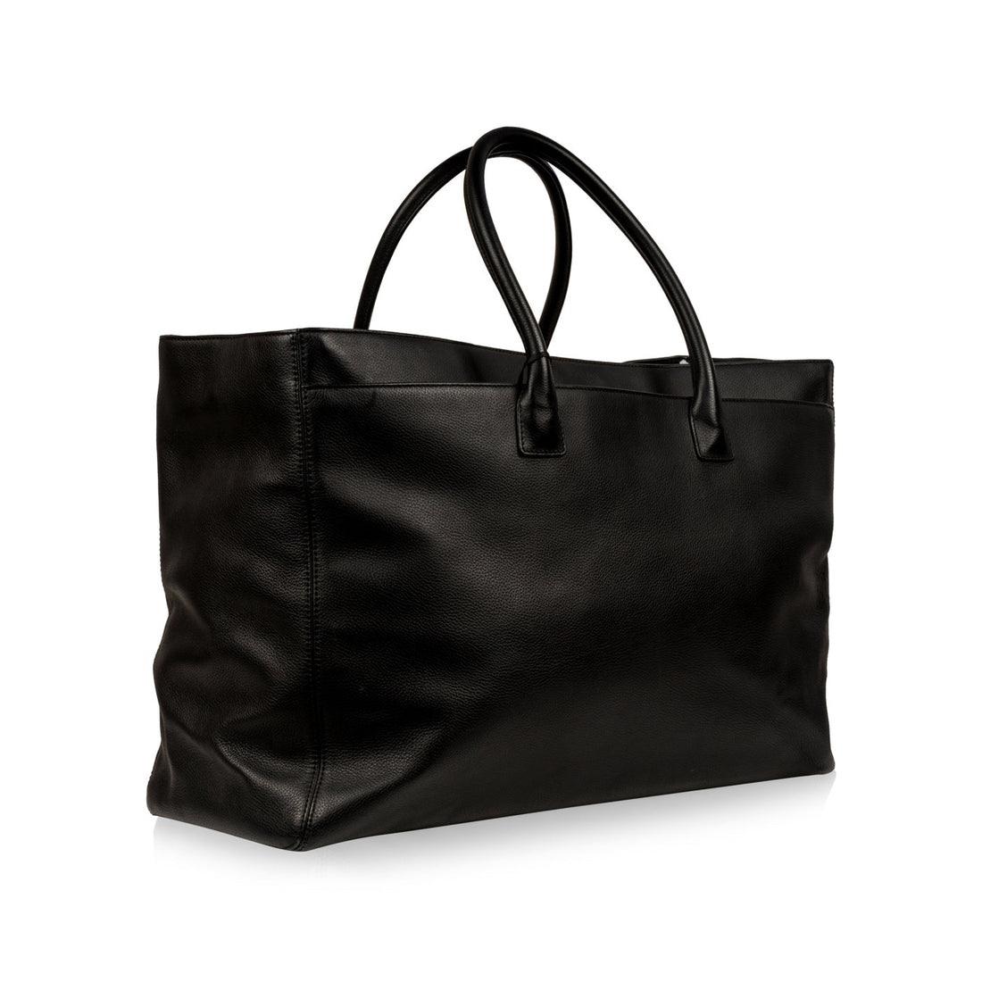 Chanel Cerf Tote LuECage Bag