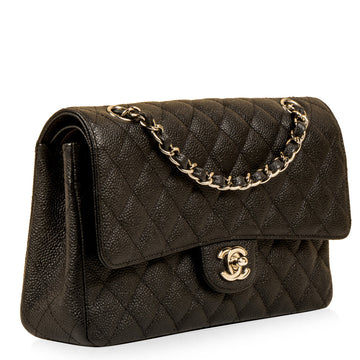 Chanel Classic Flap Bag - Medium