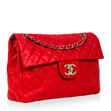 Chanel Classic Maxi XL Single Flap Bag