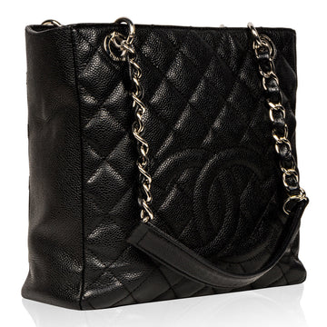 Chanel Petite Shopping Tote - PST